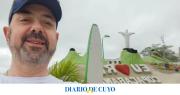 Sospechan que el turista argentino que murió en Brasil pudo ser víctima de viudas negras