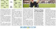 Tapa Pasión 13 de Septiembre de 2025