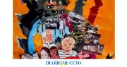 Llega una nueva “Historia de San Juan”, autoría de Elio Noé Salcedo