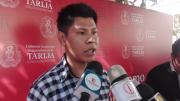 Vocero de la Gobernación denuncia a militante del PDC por difundir un audio falso del Gobernador de Tarija