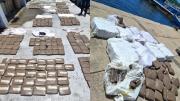 Trinidad y Tobago incautó más de 29 millones de dólares en marihuana de una embarcación que habría salido desde Venezuela