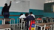 Alertan que el 80% de los docentes en Caracas no se reincorporó a las aulas pese a llamado del ministro