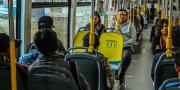 Lucho entregará la Línea Amarilla del Tren Metropolitano de Cochabamba