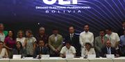 PDC bajo presión: TSE y Libre piden a Lara firmar compromiso electoral