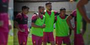 El Tigre defenderá la cima ante aurora