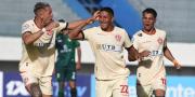 Universitario supera con lo justo a tomayapo