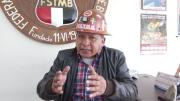 Mineros sindicalizados alistan marcha contra los avasallamientos a sus áreas de trabajo por parte de cooperativistas