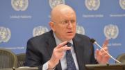 Rusia acusa a Ucrania de intentar involucrar a otros países en el conflicto