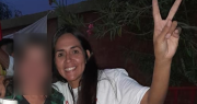 De “piquetera” a libertaria, la hija del líder de la Virgen de Fátima pasó a La Libertad Avanza