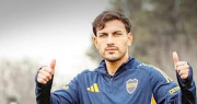 A Leandro Paredes le siguen apareciendo supuestas amantes