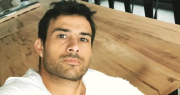 Un ex Boca tuvo un encuentro íntimo con una famosa tras su separación con Chechu Bonelli