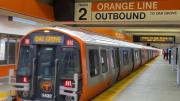 Cierre de estaciones del metro de Boston: alternativas de autobuses para este fin de semana
