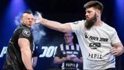 Slap Fighting: el viral y polémico deporte de las cachetadas