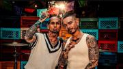 J Balvin se une a Ke Personajes y lanzan juntos el tema “Celosa”