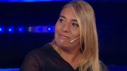 La reacción de Cata por el grave accidente de Thiago Medina: “Rezando”