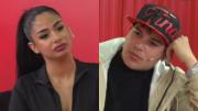 Daniela Celis dio detalles del estado de Thiago Medina: “Le extirparon el bazo”