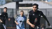 Deportivo Riestra se subió a lo más alto de la Zona “B”