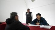 Salud municipal entregó los resultados de la jornada #HoyMeElijo