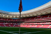 La UEFA elige el Metropolitano para la final de la Liga de Campeones 2027