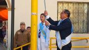 Quillacollo da inicio a los actos por su 120 aniversario