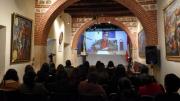 Especialistas reflexionan en Potosí sobre la memoria documental de la Independencia