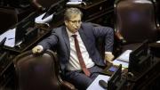 Senador radical afirmó que ”estarían los votos” para rechazar el veto de Javier Milei a la ley de reparto de los ATN