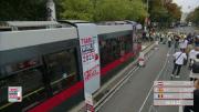 Viena celebra el Primer Mundial de Conductores de Tranvías, con 25 equipos de todo el mundo