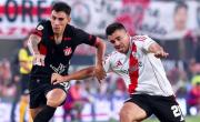 River Plate vs Estudiantes por Torneo Clausura: cuándo juegan, formaciones y cómo ver en vivo