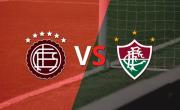Lanús vs Fluminense: previa, horario y cómo llegan para la llave 2 de la Copa Sudamericana