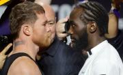 Canelo Álvarez vs Crawford en Netflix: horario, cómo ver y a qué hora es en Argentina
