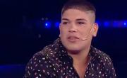 Daniela Celis contó cómo sigue la salud de Thiago Medina: Le extirparon