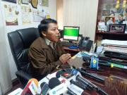 Diputado Sandro Ramírez cuestiona liberación de Yassir Molina