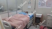 Oruro: Reo agredido y violado en el penal de San Pedro