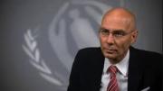Más de 500 funcionarios ONU acusan a Volker Türk de silenciar genocidio en Gaza