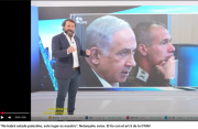(VIDEO) “No habrá estado palestino, este lugar es nuestro”: Netanyahu avisa