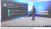 (VIDEO) El drama crece en España: más dependencia del Estado y las empresas desaparecen