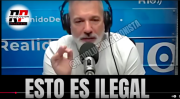 (VIDEO) ¡BOMBA! Pablo Duggan el LUNES milei TOCA las JUBILACIONES por MORATORIA