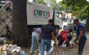 Respeto de horarios es esencial para el tema del aseo en la ciudad