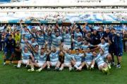 Los Pumas suben al sexto lugar del ranking mundial tras la victoria ante Australia