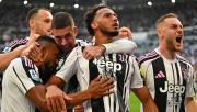 Juventus logra agónico 4-3 sobre el Inter