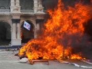 Sigue la crisis en Nepal: el Gobierno interino disolvió el Parlamento y anunció elecciones para 5 de marzo de 2026