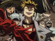 Gachiakuta, capítulo 10: cuándo y a qué hora se estrena en Crunchyroll