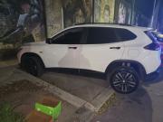 Dos jóvenes detenidos por robar una camioneta en Barracas: uno tenía antecedentes por homicidio