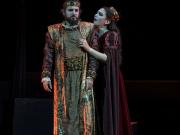 La ópera Macbeth, con su carga de traición, asesinato, locura y muerte, más actual que nunca en la versión para Juventus Lyrica