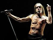 Iggy Pop a los 78 años en el Movistar Arena: la lección de anatomía del frontman más salvaje del rock