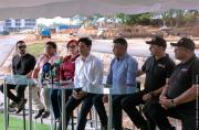 Homologan pista de karting en Ciudad Guayana – Correo del Caroní