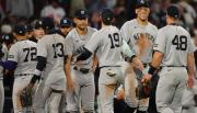 Aaron Judge supera a Joe DiMaggio – Correo del Caroní