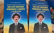 Presentan libro que responderá 100 preguntas sobre San José Gregorio Hernández – Correo del Caroní
