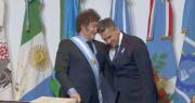 El resultado en Buenos Aires pone en alerta a los gobernadores que pactaron con Milei