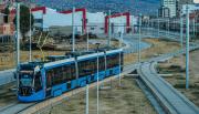 Arce entregará la Línea Amarilla del Tren Metropolitano de Cochabamba que llega hasta el Aeropuerto Jorge Wilstermann